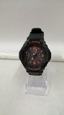 G-SHOCK Gw-3000B Body Only Black Sky Cockpit