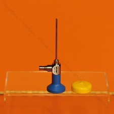 Stryker 502-027-030 Ideal Eyes Stubby 2.7mm 30deg 75mm