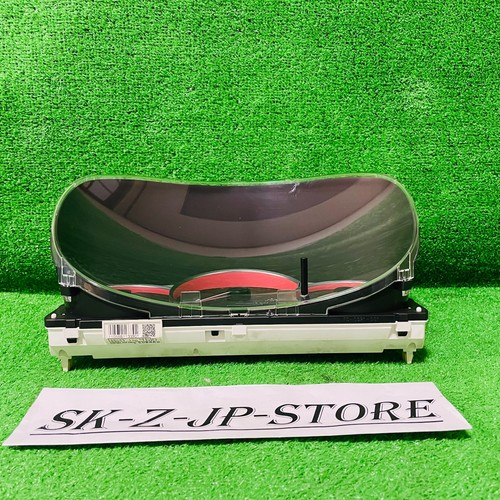 Subaru Genuine Impreza WRX-STi GRB Speed Meter JDM Used - Picture 4 of 7