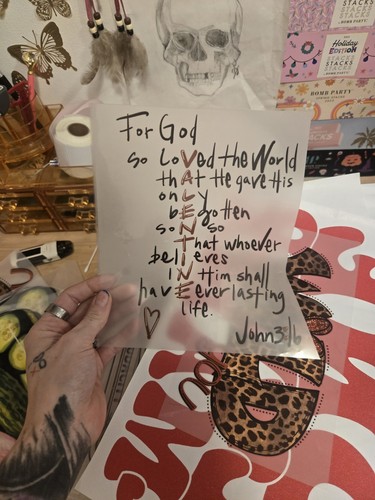Mystery Dtf DIRECT TO FILM designs For Custom Apparel Making** BUNDLES** - Picture 6 of 13