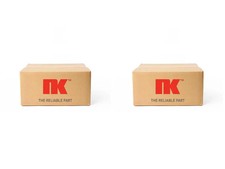 2 x Lenker NK für ABARTH, FIAT, FORD 500, 500C / 595C / 695C, KA II