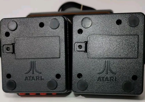 Atari Flashback 8 Gold Console 40th Anniversary Edition(Fast Shipping) - Picture 12 of 17