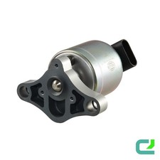 AGR-Ventil elektronisch HELLA für OPEL ASTRA G Caravan (T98)