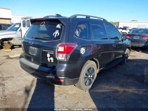 Rear View Mirror With Garage Door Opener Fits 17-22 FORESTER 1492000 - Picture 4 of 12