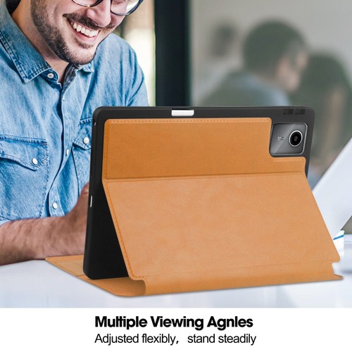 Cover premium per Lenovo Tab M11 11.0 TB330FU custodia astuccio custodia protettiva case - Foto 41 di 42