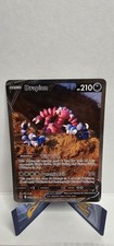 Drapion V GG49/GG70 NM