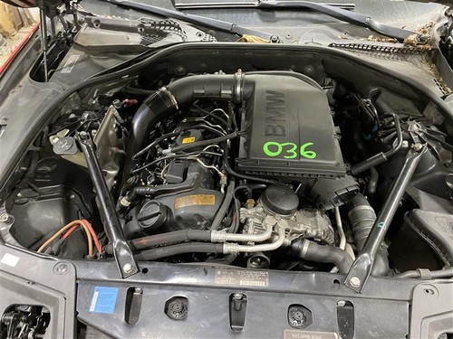 RADIATOR BMW 535i 535i Gt 740i 740il Active 5 2010-2017 AT 1331840 - Picture 9 of 12