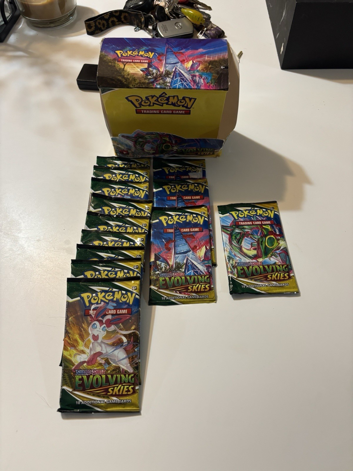 Ebay Item For Sale