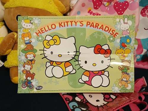 Sanrio Hello Kitty My Melody Gudetama Rilakkuma verschiedene Plüsch & Tasche Posten LESEN - Bild 7 von 21