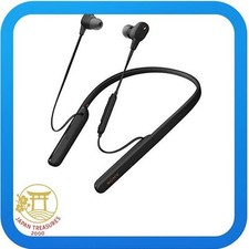 Sony WI-1000XM2BM [Wireless Noise Canceling Stereo Headset Neckband Black]