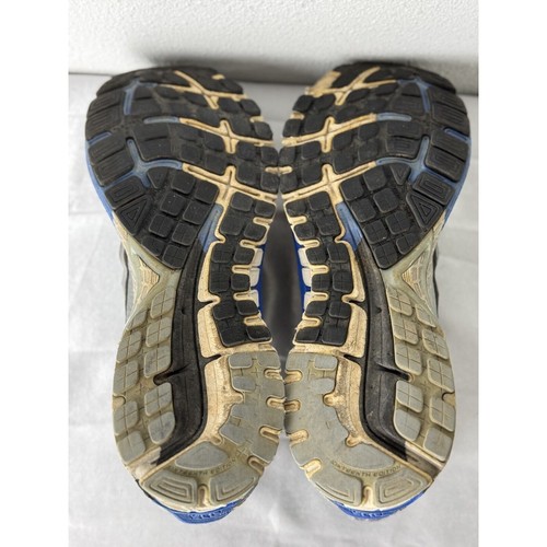 Taglia 12 - Sneakers donna Brooks Adrenaline GTS 8 blu/argento/bianco - Foto 5 di 7