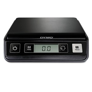 DYMO M5 Digital Postal Scale 5 Lb. 1772056