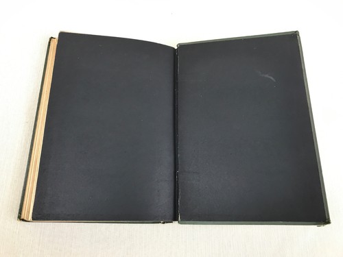 1893 Wild Sports And Natural History Of The Highlands by Charles St. John - Picture 23 of 24