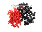 <!--F#f_0-->Holden Door Seal Clip Socket Kit EJ EH HD HR HK HT HG HQ HJ HZ HX WB Torana 58pc<!--F/-->