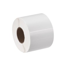 Direct Thermal Label Shipping Stickers 2.36x0.8 Inch in 1 Row 2000 Labels 1 Roll