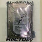 ST3000NM0023 Seagate 3TB 7.2K 6Gb/s 128MB Cache 3.5" SAS Hard Drive