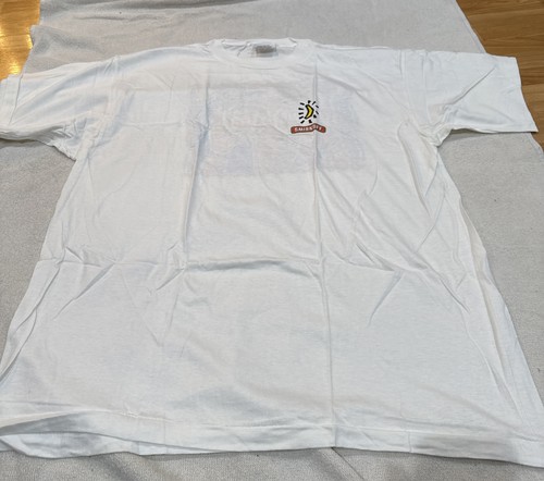 5 Vintage Joe Camel Groove Blender Winston Smirnoff T-Shirt Posten XL NEU Siehe Beschreibung - Bild 21 von 23