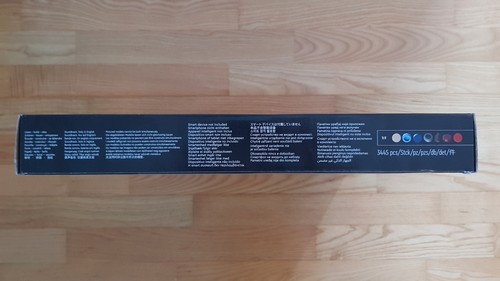 LEGO® Art 31204 Elvis Presley – „The King“ / NEU & OVP - Bild 5 von 5