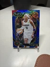 2025 Panini Select WNBA Basketball Blue Shimmer FOTL Rhyne Howard #230