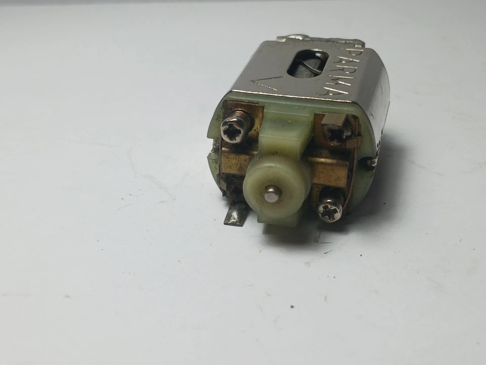 Motor de carreras de arrastre de coche ranura 1/24 PARMA Super 16D - Mid America #502 Foto 2 de 4