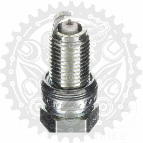 6046 NGK Iridium Spark Plug For Harley Davidson FXSTDI 1450 2001-2005 - Picture 2 of 6