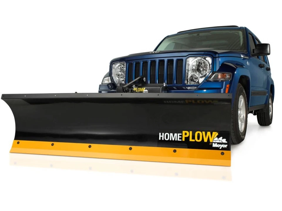 Meyer Products 26000 Home Plow SNOW PLOW — 第 2/3 张图片