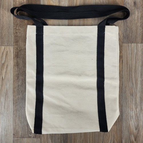 Vtg ElPaso SADD Canvas Tote Bag Horse Native American Southwest Print - Picture 2 of 7