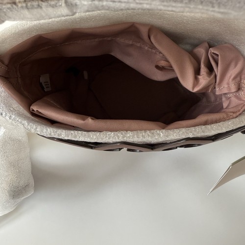 Kate Spade New York Dorie Small Bucket Bag Handtasche Braun mit Rosa Staubbeutel Neu - Bild 6 von 20