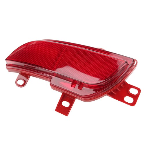 6350HA Rear Fog Light Right Bumper Fog Light Wear Resistant For Car - Picture 4 of 23