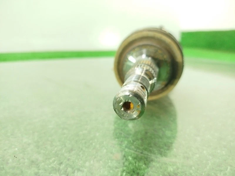 9119914 transmisión delantera izquierda para OPEL VECTRA B BERLINA 1999 9251869 - Imagen 2 de 4