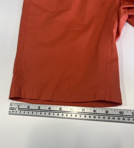 Red Chili EDELRID Ogima Men’s Shorts Rusty Medium. BNWT - Picture 10 of 13