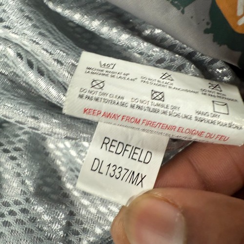 Trespass Herren Größe 31 x 28 schwarz Redfield wasserdicht winddicht getaped Hose - Bild 21 von 23