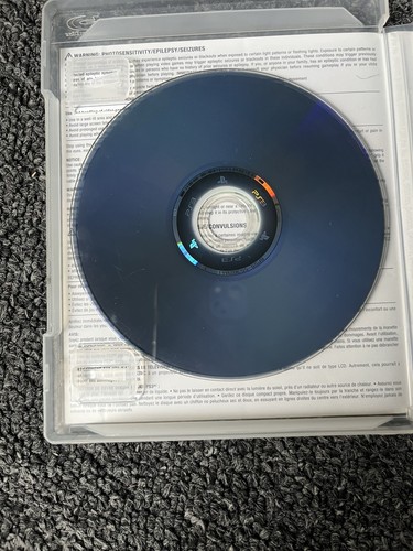 Pac-man & the Ghostly Adventures Sony Playstation 3 2013 TESTED=WORKING - Picture 4 of 4