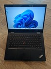 Lenovo ThinkPad X13 Yoga i7 10510U 2.30GHz 16GB RAM 512GB SSD 13.3" 2In1 8362