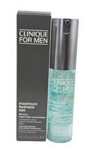 Clinique for Men Maximum Hydrator EYE 96H Hydro-filler Concentrate - 0.5oz/15ml