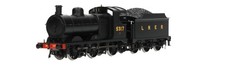 31-318 Bachmann OO Gauge Robinson Class J11 5317 LNER Black (Pre-Owned)