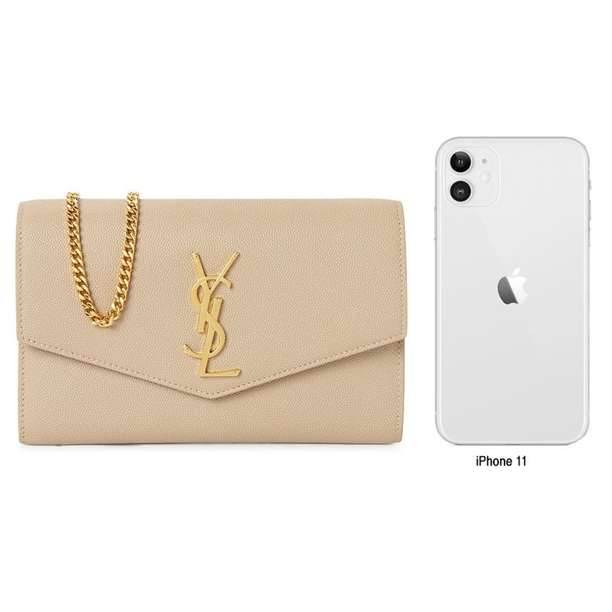 美品✨Yves Saint Laurent　YSL　ベルト　78-88ｃｍ YSLベルト イブサンローラン