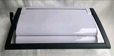 Fellowes Star 150 CRC 50065 Manual Comb Binding Machine