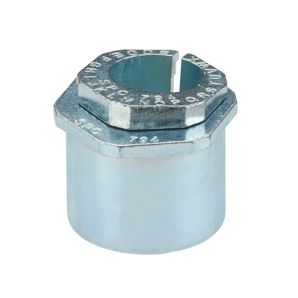 Juego de kits de inclinación y alineación delanteros K8986 Moog de 1 esquina para camioneta F250 F350 Ford Foto 2 de 2