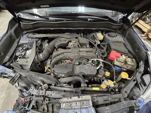 2015 SUBARU FORESTER Under Hood Fuse Box 140K - Picture 7 of 8