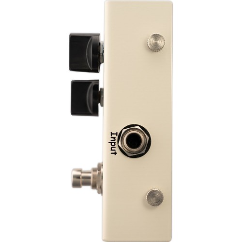 Fulltone Custom Shop OCD v1.4 Obsessive Compulsive Drive - Transparent... - Picture 2 of 5