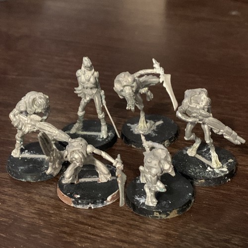 Corvus Belli Infinity Shasvastii OOP Starter N1 - Picture 3 of 7