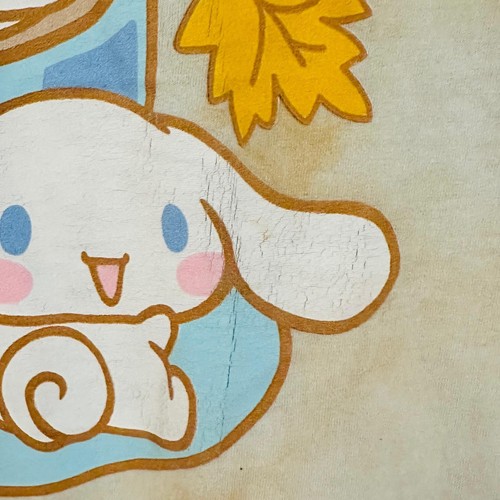 Cinnamoroll Sanrio Hemd Batik Größe XL - Bild 6 von 6