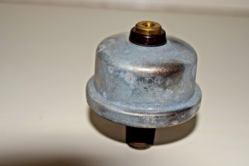 1946-1948 Ford Lincoln Mercury truck 80LB oil pressure sender NOS 46 47 48 - Picture 13 of 16