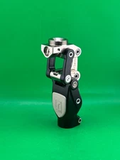 Ossur 1900 prosthetic knee.  Great condition 