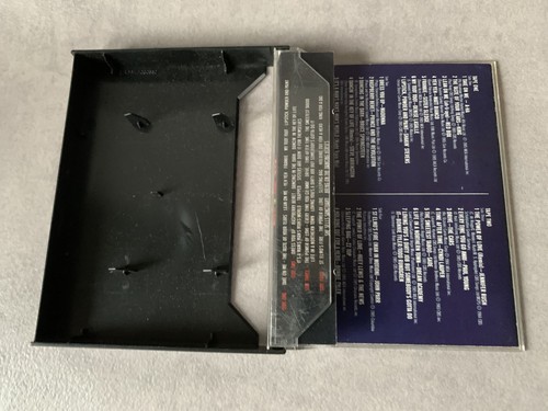 Hits 3 : The Tape - 1985 Double Cassette Tape - Compilation - Picture 2 of 4