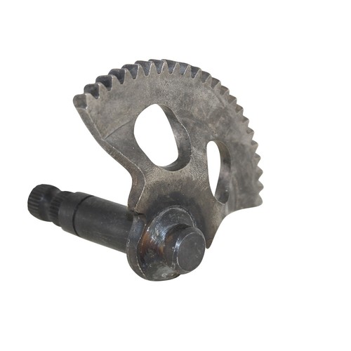 Keeway Explorer Kickstarterwelle Mitnehmer 2-Takt China Roller Generic - Picture 2 of 3