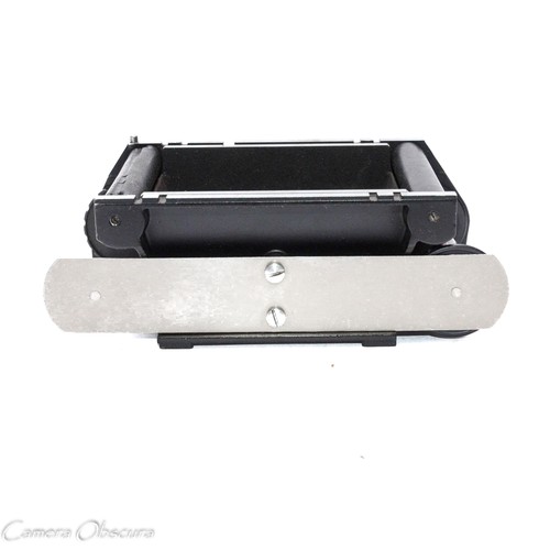 Soporte de inserción de cargador adaptador de película enrollable Linhof para cámaras Linhof 220 (001522) - Imagen 4 de 6