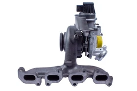 Borg Warner Turbolader 5439 988 0098 Skoda 1.6 TDI  Fabia Roomster  03L253016H