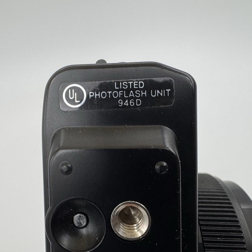 Minolta Hi Matic S - Black Rangefinder 35mm film camera For Parts Or Repair - Picture 14 of 18